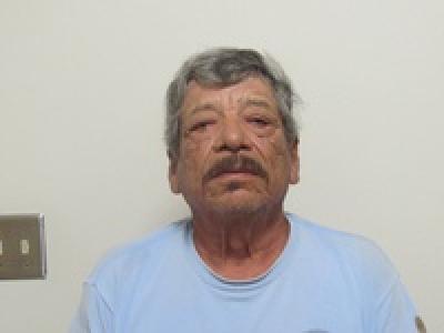 Benigno Calderon Jaramillo a registered Sex Offender of Texas