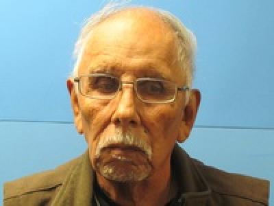 Domingo Euriquez Alonzo a registered Sex Offender of Texas