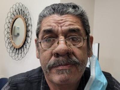 Jose Ramon Soto a registered Sex Offender of Texas