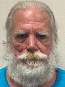 Thomas James Reed a registered Sex Offender of Texas