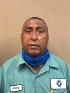 Jimmy Cavazos Jr a registered Sex Offender of Texas