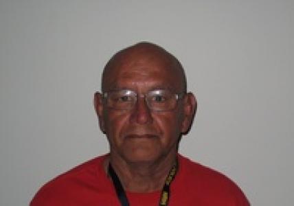Thomas Campos Alvarez Jr a registered Sex Offender of Texas
