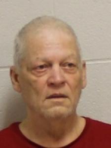 Frank Allen Eckert a registered Sex Offender of Texas