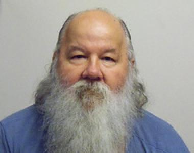 Robert Wayne Thompson a registered Sex Offender of Texas