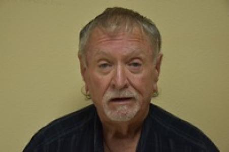 Billy Wayne Comer a registered Sex Offender of Texas