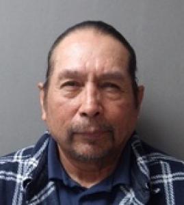 Juan Vasquez Jr a registered Sex Offender of Texas