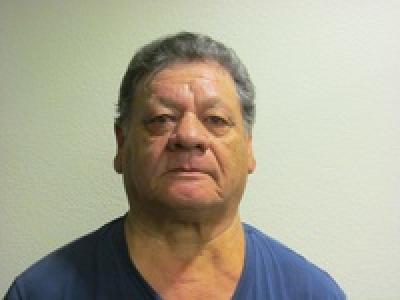 Mitchel Gene Flores a registered Sex Offender of Texas