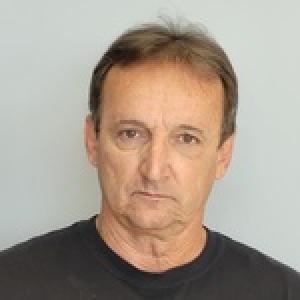 Danny Allen Woodall a registered Sex Offender of Texas