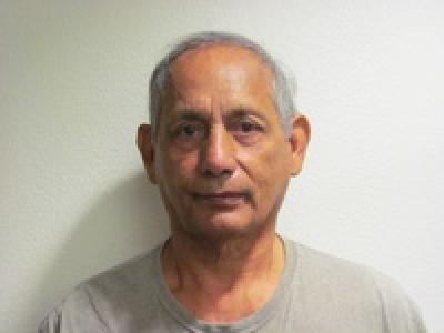 Javier Ochoa Canales a registered Sex Offender of Texas