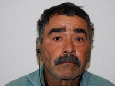 Gerardo Becerra a registered Sex Offender of Texas