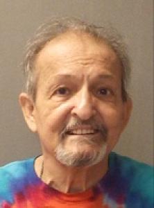 Richard Earnest Garcia a registered Sex Offender of Texas