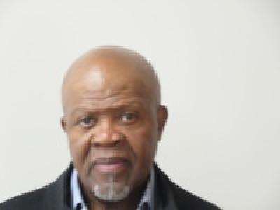 Walter Thomas Menefee a registered Sex Offender of Texas