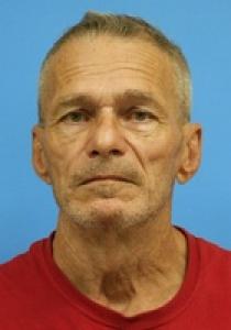 Robert Edward Jordan a registered Sex Offender of Texas