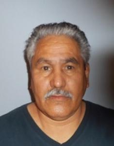 Robert Vasquez Salazar a registered Sex Offender of Texas