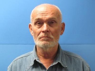 Donald Ray Covington a registered Sex Offender of Texas