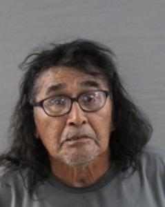 Arthuro Lucio a registered Sex Offender of Texas