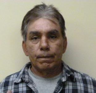 James Lopez Gonzales a registered Sex Offender of Texas