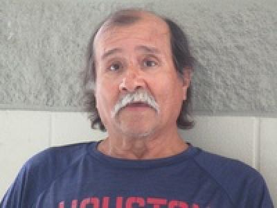Ernest Galvan a registered Sex Offender of Texas
