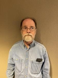 Brent Alan Mc-lean a registered Sex Offender of Texas