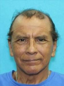 Ernest Martinez Rodriquez a registered Sex Offender of Texas