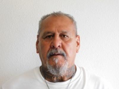 Mario Araiza a registered Sex Offender of Texas