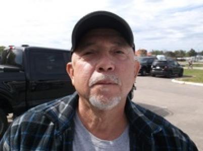 Jesus James Villanueva a registered Sex Offender of Texas