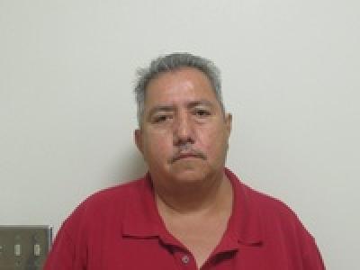 Nasario Garza a registered Sex Offender of Texas