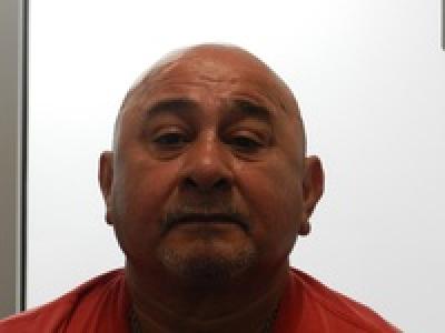 Larry Castro Ortiz a registered Sex Offender of Texas