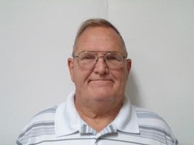 Timothy Dale Barnes a registered Sex Offender of Texas