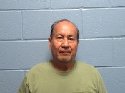 Juan Vasquez Dimas a registered Sex Offender of Texas