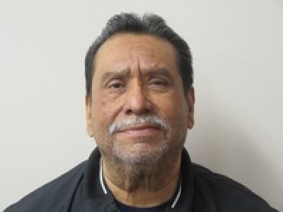 Juan Jesus De-los-santos a registered Sex Offender of Texas