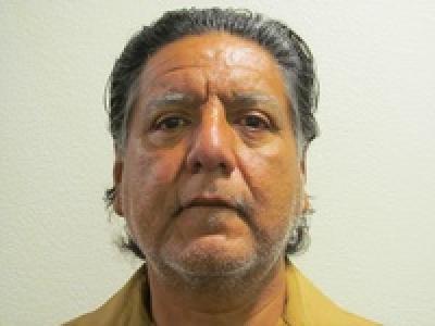 Joe Abraham Cavazos a registered Sex Offender of Texas