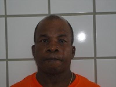 Wilbert James Shelvin a registered Sex Offender of Texas