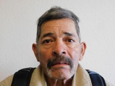 Juan Chairez a registered Sex Offender of Texas