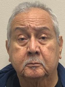 Isaias Medina a registered Sex Offender of Texas