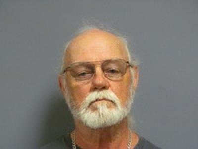 Billy Dean Brooks Jr a registered Sex Offender of Texas