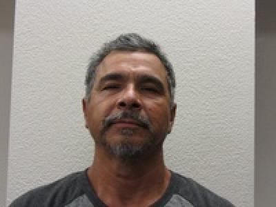 Alvino Ortiz Gonzales a registered Sex Offender of Texas