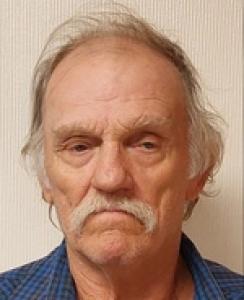 Alvin Gene Goode a registered Sex Offender of Texas