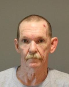 Glen Pierce Rutherford Jr a registered Sex Offender of Texas