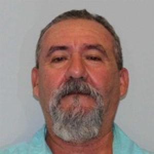 Jose Abete a registered Sex Offender of Texas