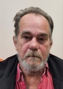 Burley Eugene Revia a registered Sex Offender of Texas