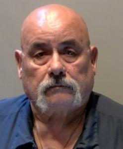 Alfredo Villarreal a registered Sex Offender of Texas