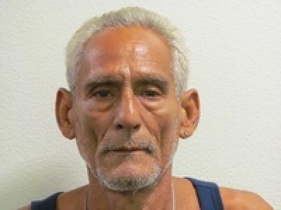 Mike D Casares a registered Sex Offender of Texas