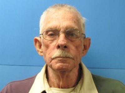 Jimmy Wayne Wooten a registered Sex Offender of Texas