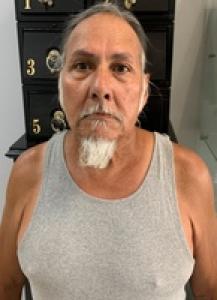 Daniel Velasquez a registered Sex Offender of Texas