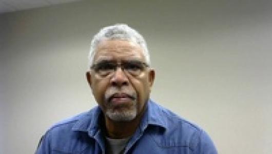Willie Carl Shavers a registered Sex Offender of Texas