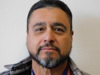 Ruben Vensor a registered Sex Offender of Texas