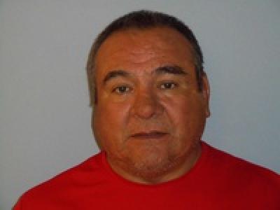 Raymond Moreno Jr a registered Sex Offender of Texas