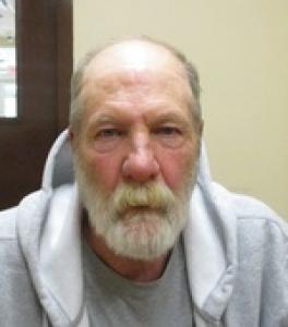 Kenneth Howard Jackson a registered Sex Offender of Texas