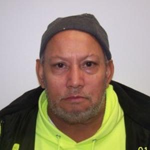 Ruben Rodriguez Chapa a registered Sex Offender of Texas